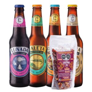 Cervezas De La Costa
